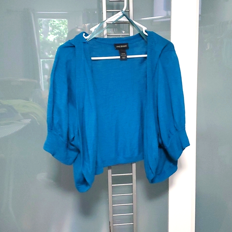Shoulder Jacket